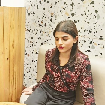 anukriya vaseekaran